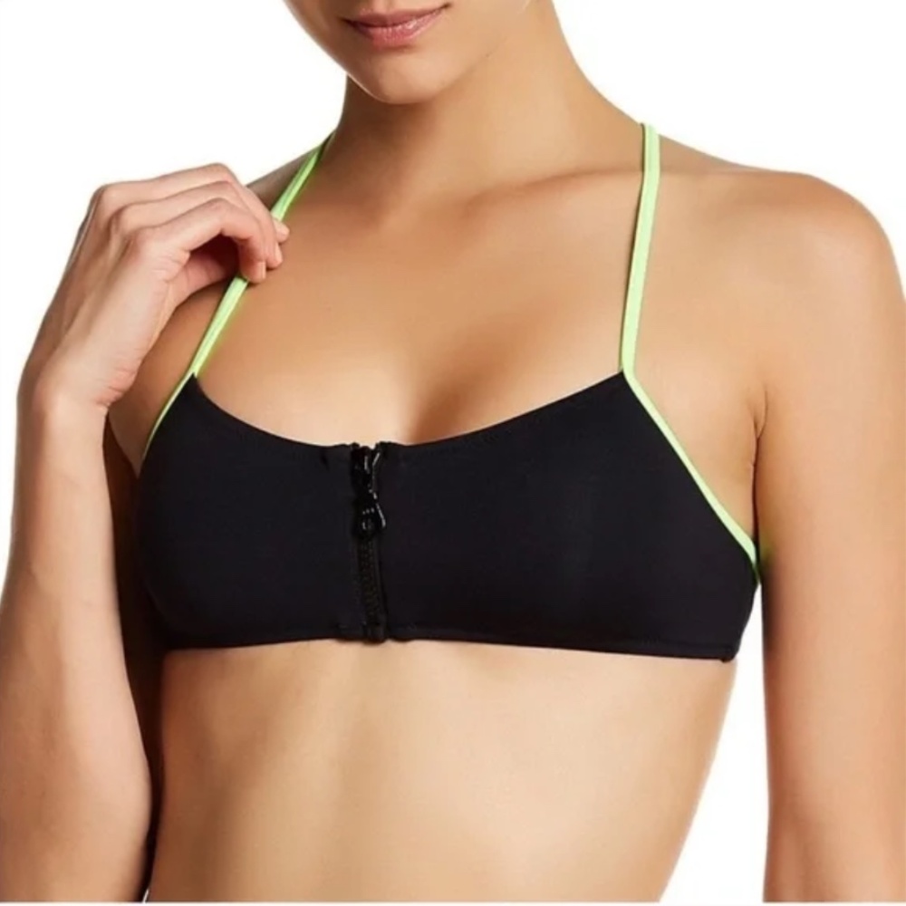 Melissa Odabash Swim Top Bikini